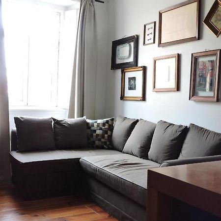 Cosy Apartment In The Heart Of 리스본 외부 사진